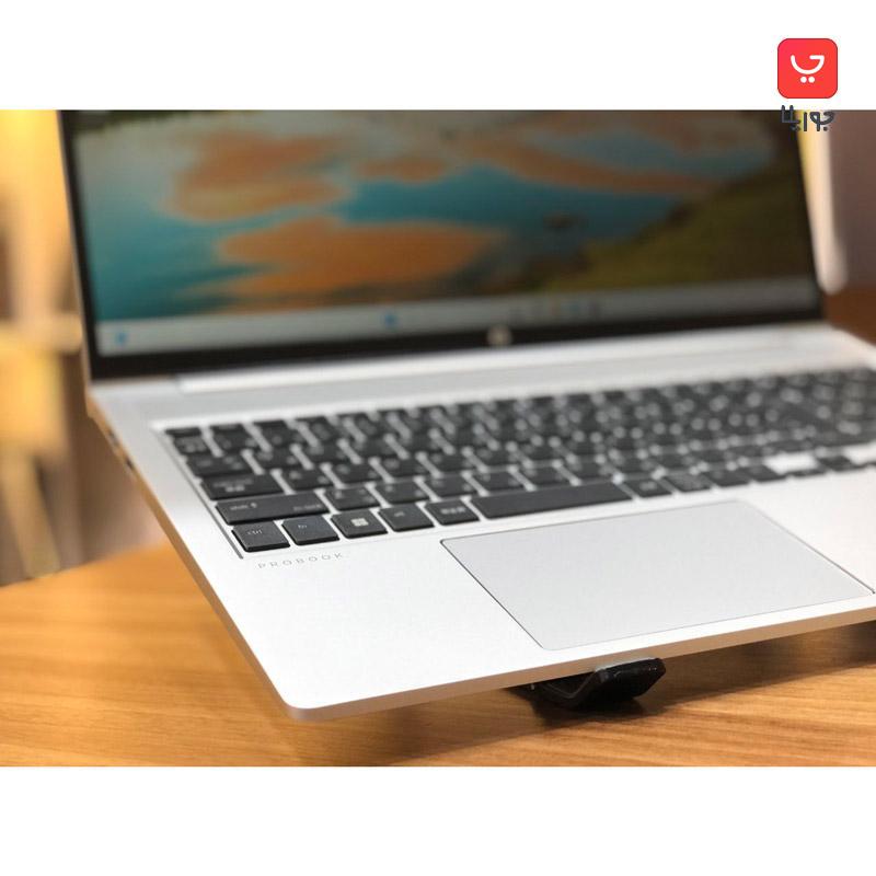 لپ تاپ استوک اچ پی HP ProBook 450 G10 i7 | 16GB | 512 GB SSD