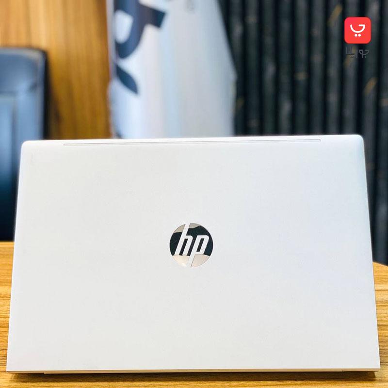 لپ تاپ استوک اچ پی HP Probook 650 G8 i5 8GB 256GB SSD intel iris xe