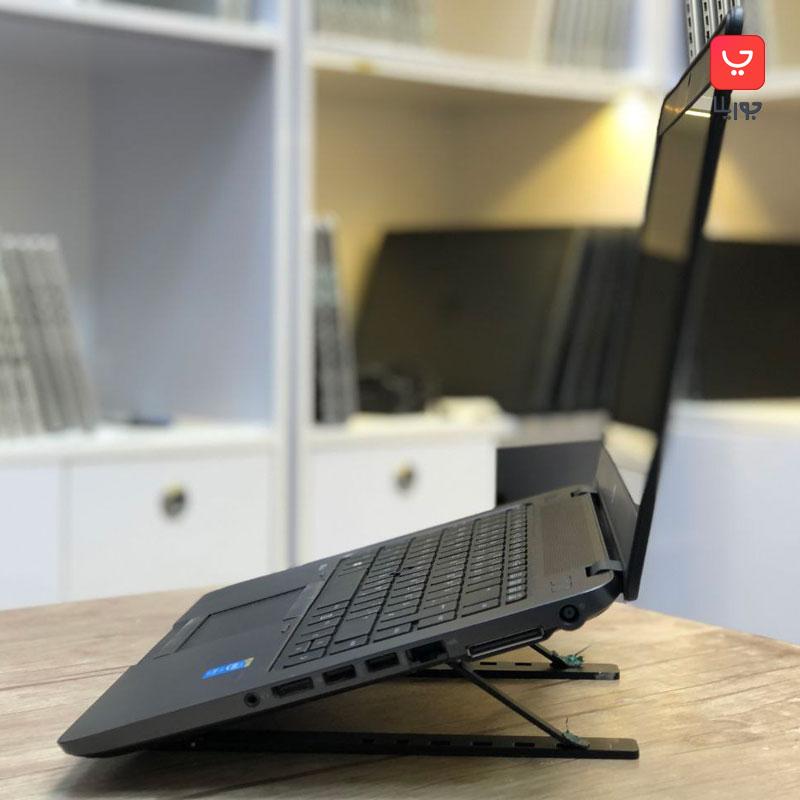 لپ تاپ استوک اچ پی HP Zbook 14 G2 i7 | 8GB | 256 GB SSD