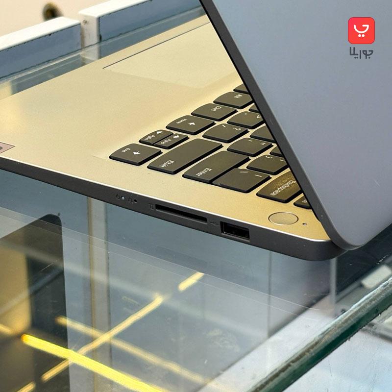 لپ تاپ استوک لنوو Lenovo Ideapad 1 Celeron 4GB 128GB SSD Intel UHD