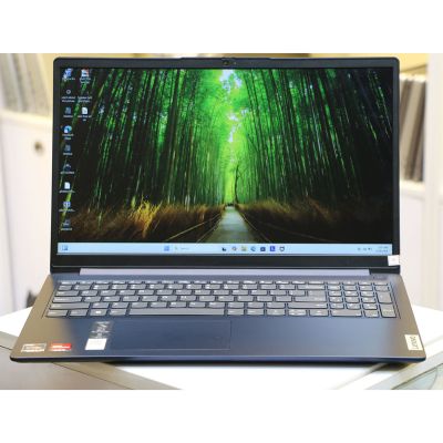 لپ تاپ استوک لنوو Lenovo Ideapad 1 R3 4GB 128GB SSD AMD 512