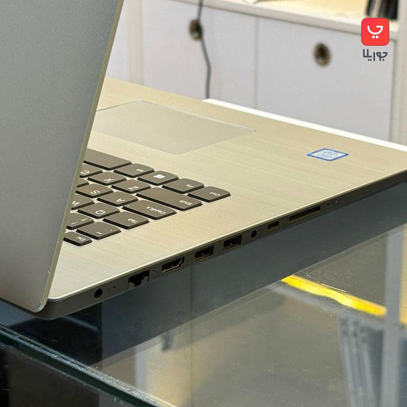 لپ تاپ استوک لنوو Lenovo Ideapad 320 Celeron 4GB 256GB SSD Intel HD