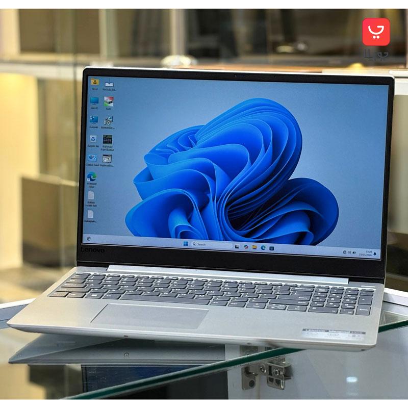 لپ تاپ استوک لنوو Lenovo Ideapad 330S i5 8GB 256GB SSD Intel UHD