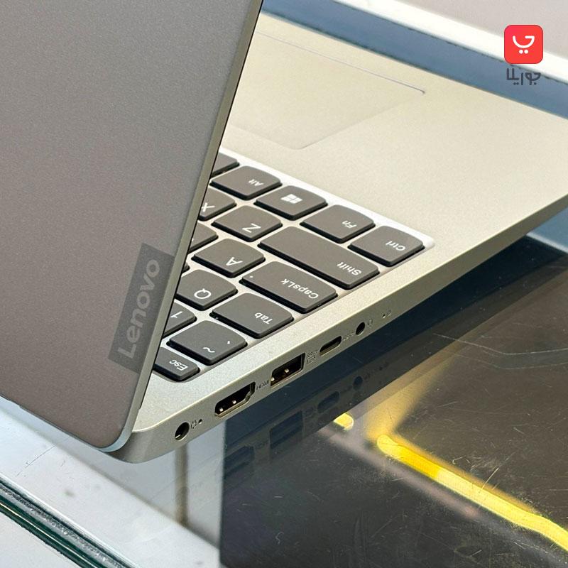 لپ تاپ استوک لنوو Lenovo Ideapad 330S i5 8GB 256GB SSD Intel UHD