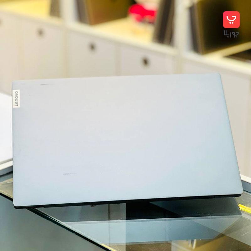 لپ تاپ استوک لنوو Lenovo Ideapad 5 R7 16GB 512GB SSD AMD 512