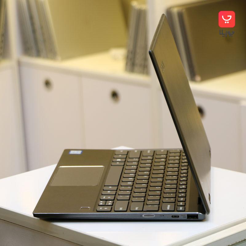 لپ تاپ استوک لنوو لمسی Lenovo Ideapad Flex 5 R3 4GB 256GB SSD AMD 512