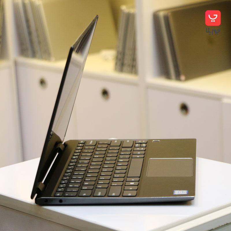 لپ تاپ استوک لنوو لمسی Lenovo Ideapad Flex 5 R3 4GB 256GB SSD AMD 512