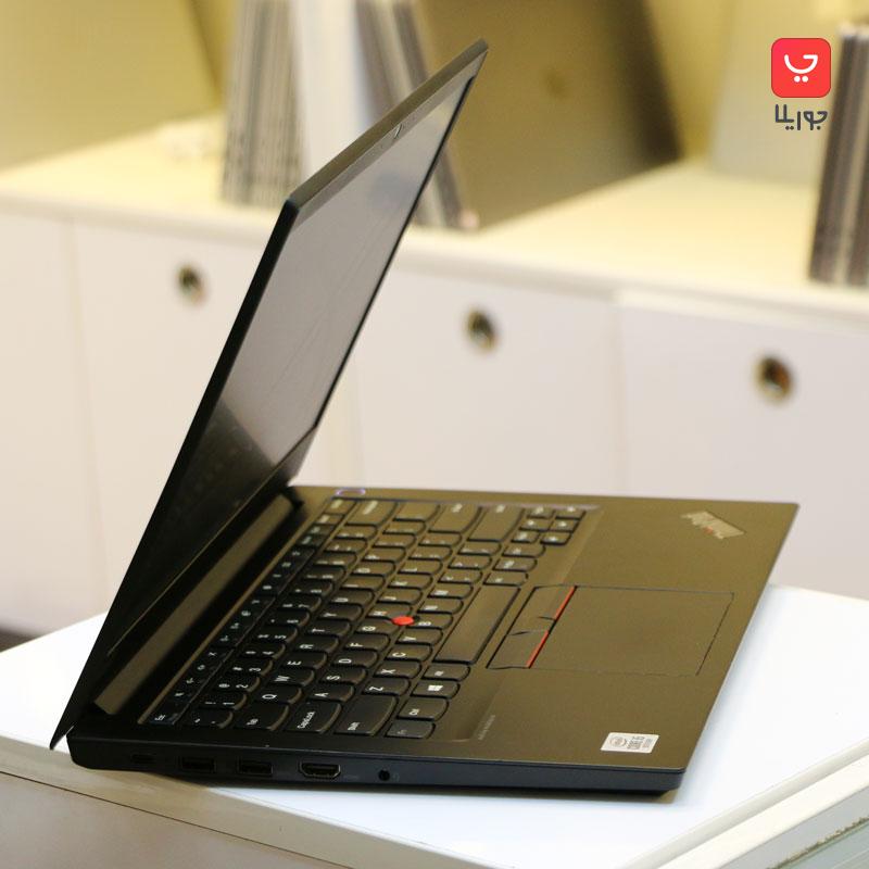 لپ تاپ استوک لنوو Lenovo Thinkpad E14 i5 8GB 256GB SSD intel UHD