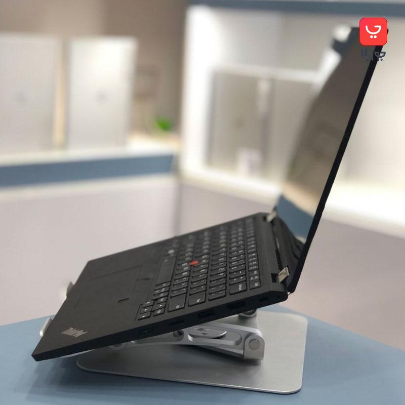 لپ تاپ استوک لنوو لمسی Lenovo Thinkpad Yoga L13 R7 32GB 256GB 1GB AMD
