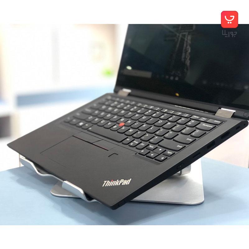 لپ تاپ استوک لنوو لمسی Lenovo Thinkpad Yoga L13 R7 32GB 256GB 1GB AMD