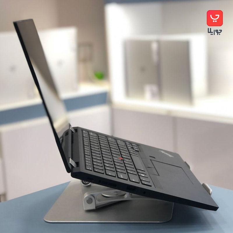 لپ تاپ استوک لنوو لمسی Lenovo Thinkpad Yoga L13 R7 32GB 256GB 1GB AMD