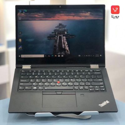 لپ تاپ استوک لنوو Lenovo Thinkpad L13 Yoga i5 | 16GB | 256GB SSD