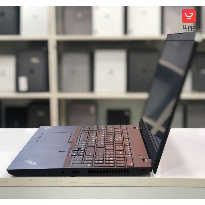 لپ تاپ استوک لنوو Lenovo Thinkpad L15 R5 | 8GB | 256GB SSD