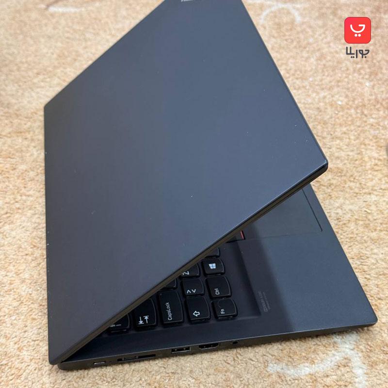 لپ تاپ استوک لنوو Lenovo Thinkpad T14S Ryzen7 16GB 512GB SSD AMD 512