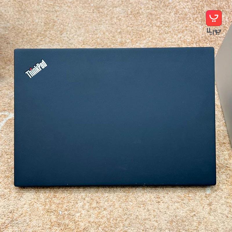 لپ تاپ استوک لنوو Lenovo Thinkpad T14S Ryzen7 16GB 512GB SSD AMD 512