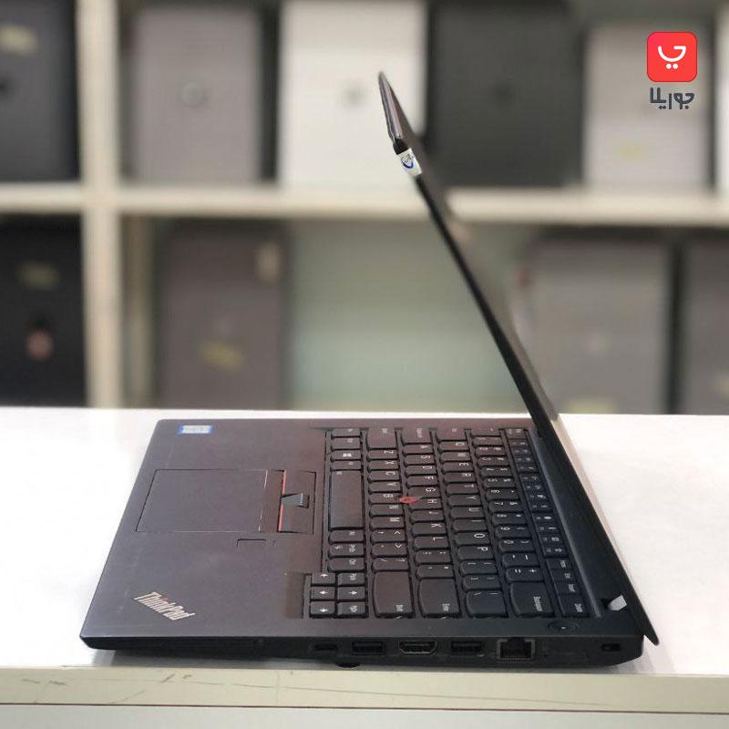 لپ تاپ استوک لنوو Lenovo Thinkpad T470S i7 | 8GB | 256GB SSD