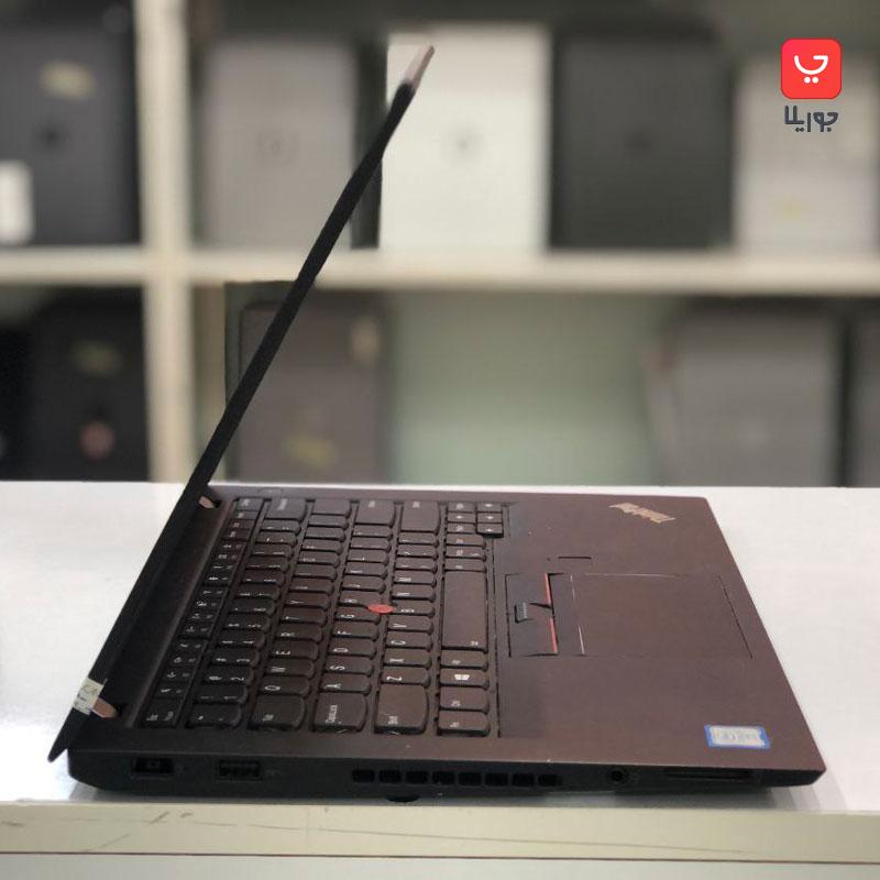 لپ تاپ استوک لنوو Lenovo Thinkpad T470S i7 | 8GB | 256GB SSD