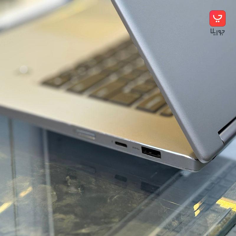 لپ تاپ استوک لنوو یوگا لمسی Lenovo Yoga 720 i7 16GB 512GB Intel HD 4K