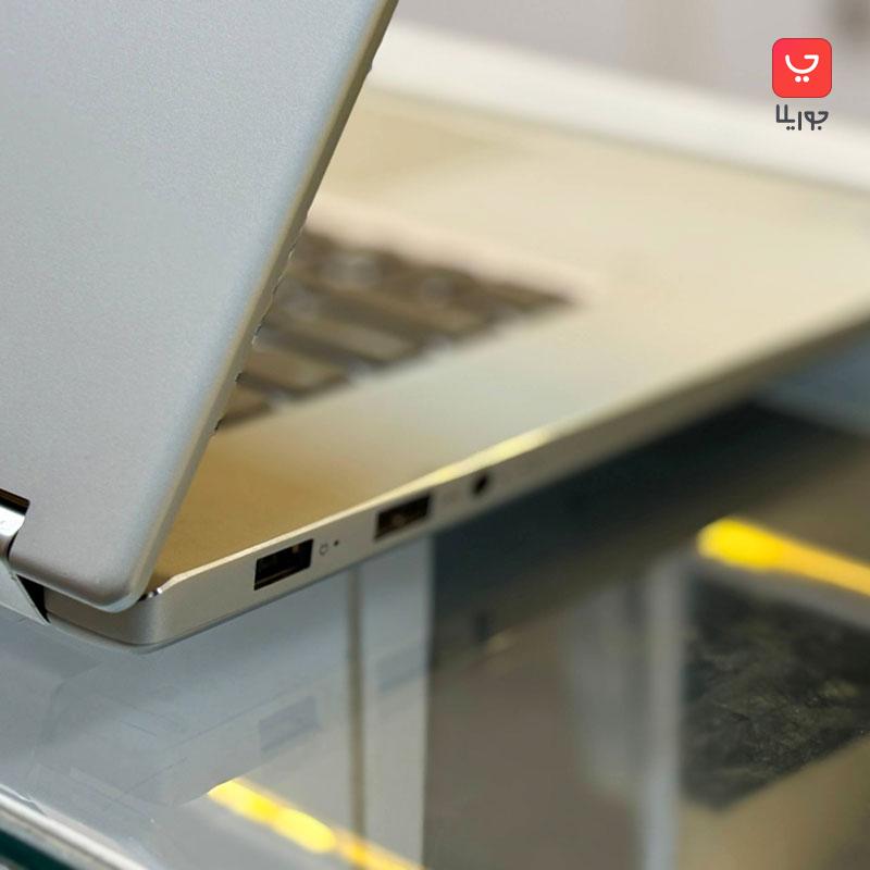لپ تاپ استوک لنوو یوگا لمسی Lenovo Yoga 720 i7 16GB 512GB Intel HD 4K