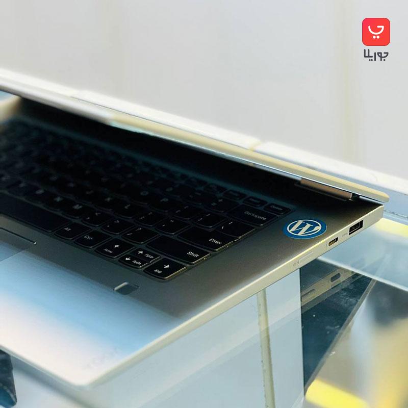 لپ تاپ استوک لنوو یوگا لمسی Lenovo Yoga 720 i7 16GB 512GB 2GB GTX 1050