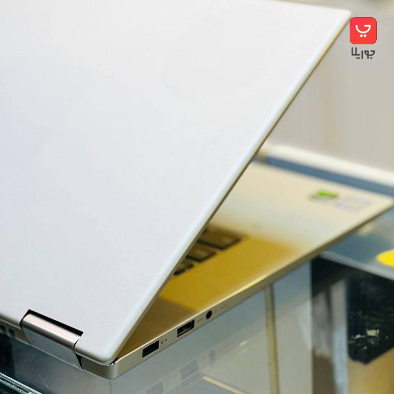 لپ تاپ استوک لنوو یوگا لمسی Lenovo Yoga 720 i7 16GB 512GB 2GB GTX 1050