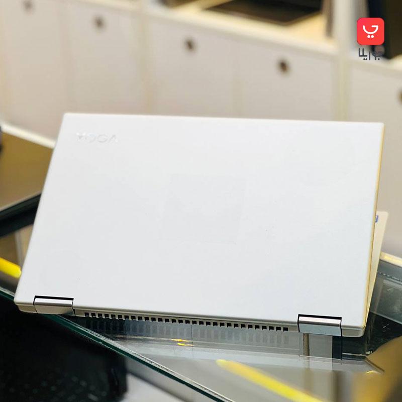 لپ تاپ استوک لنوو یوگا لمسی Lenovo Yoga 720 i7 16GB 512GB 2GB GTX 1050