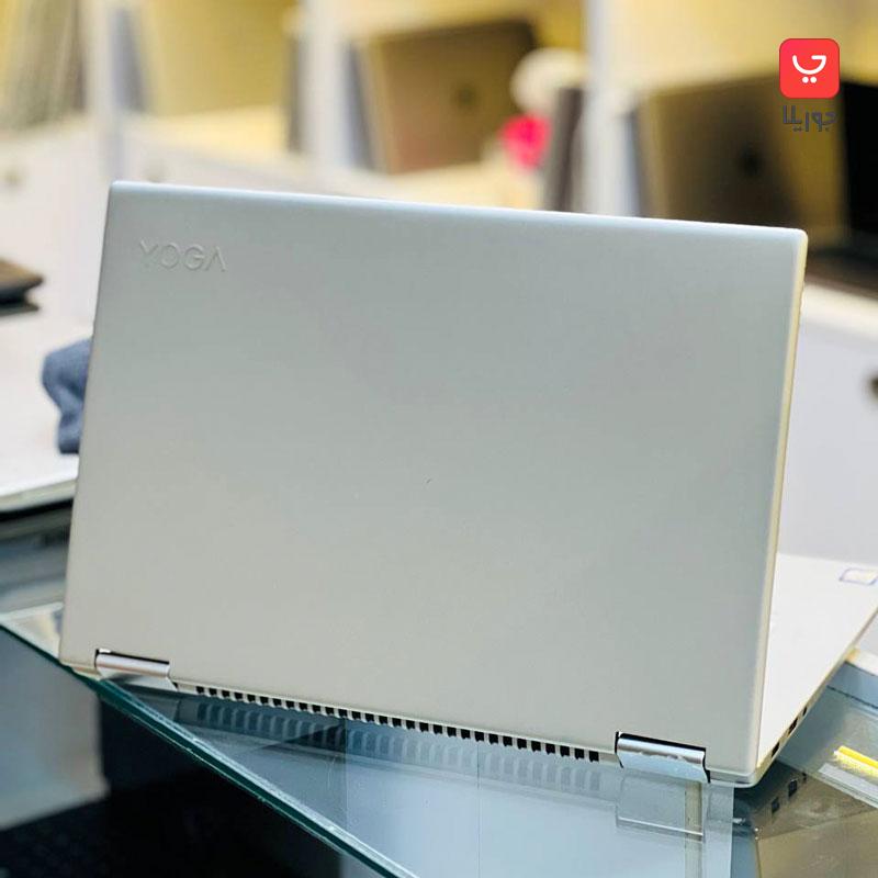 لپ تاپ استوک لنوو یوگا لمسی Lenovo Yoga 720 i7 8GB 256GB Intel HD