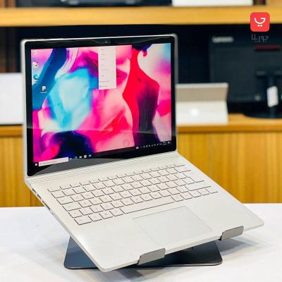 لپ تاپ استوک مایکروسافت سرفیس Surface Book 2 i5 8GB 256GB SSD Intel HD