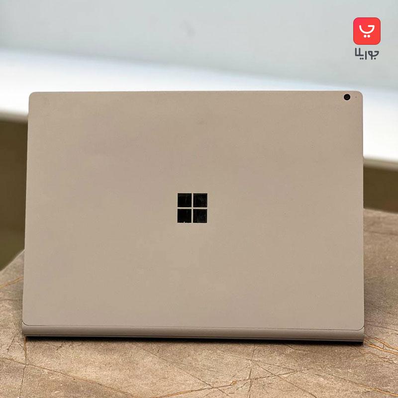 لپ تاپ استوک مایکروسافت Surface Book 3 i7 16GB 256GB SSD 6GB GTX 1660