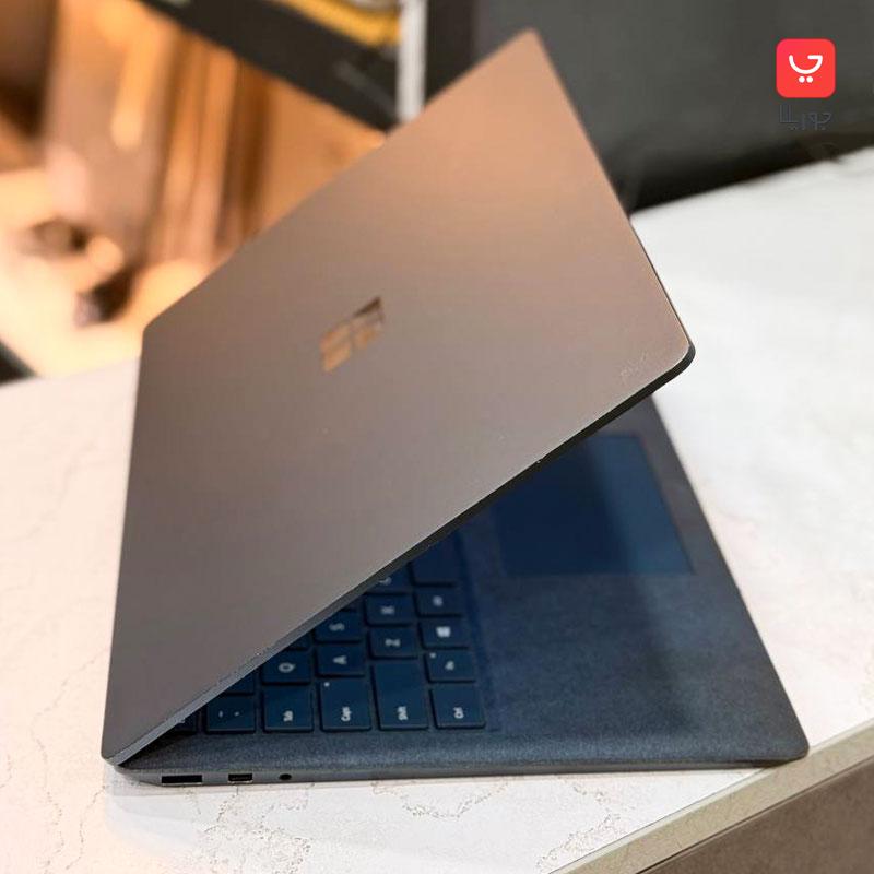 لپ تاپ استوک مایکروسافت Surface Laptop 1 i7 16GB 512GB Intel Iris Plus