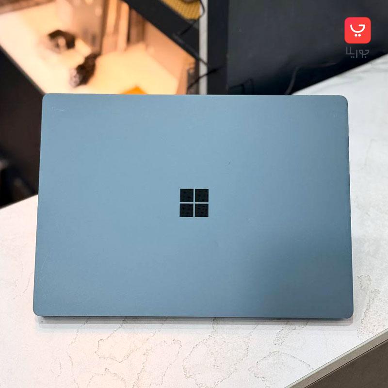 لپ تاپ استوک مایکروسافت Surface Laptop 1 i7 16GB 512GB Intel Iris Plus