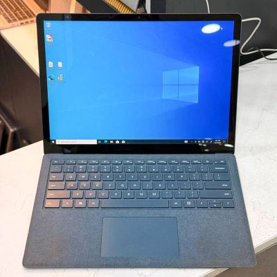 لپ تاپ استوک مایکروسافت Surface Laptop 1 i7 16GB 512GB Intel Iris Plus
