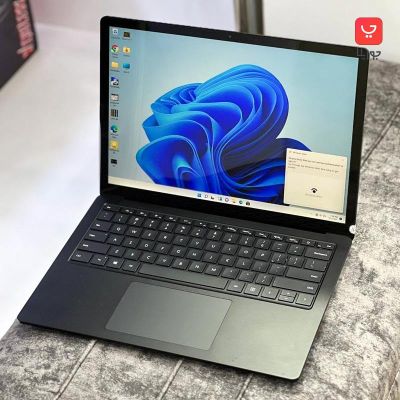 لپ تاپ استوک مایکروسافت Surface Laptop 3 Ryzen7 16GB 512GB 2GB Vega 11