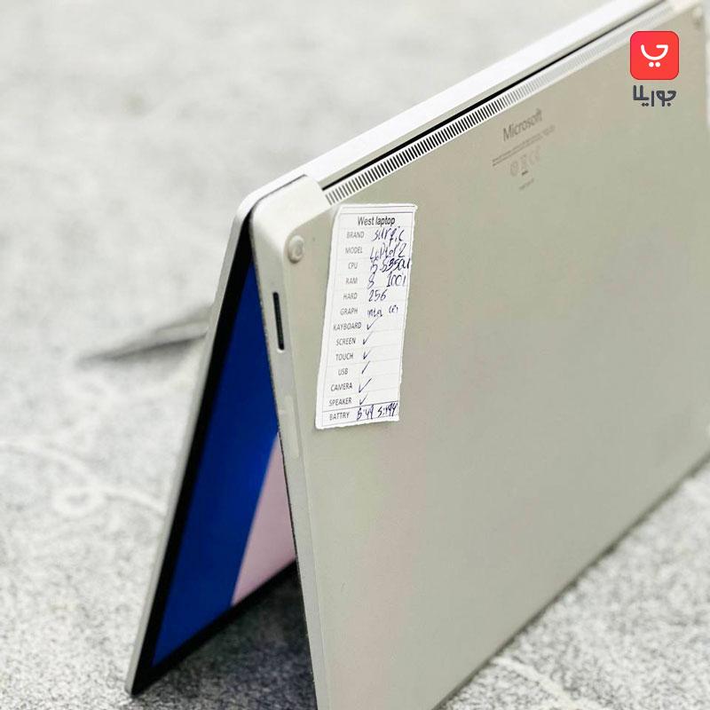لپ تاپ استوک مایکروسافت Surface Laptop 2 i5 8GB 128GB Intel UHD