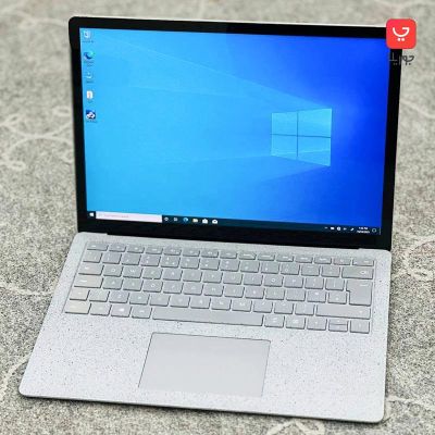 لپ تاپ استوک مایکروسافت Surface Laptop 2 i5 8GB 256GB Intel UHD