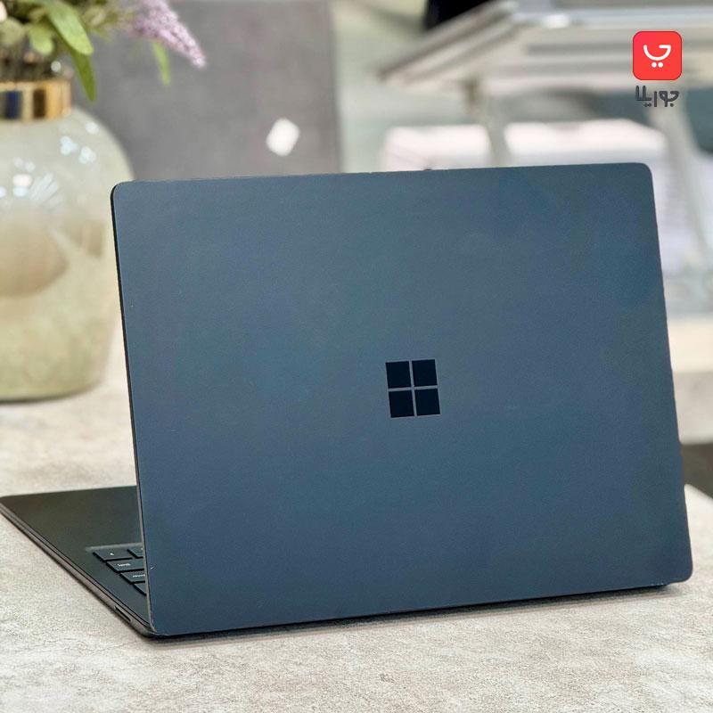 لپ تاپ استوک مایکروسافت Surface Laptop 4 i5 8GB 512GB Intel Iris Xe