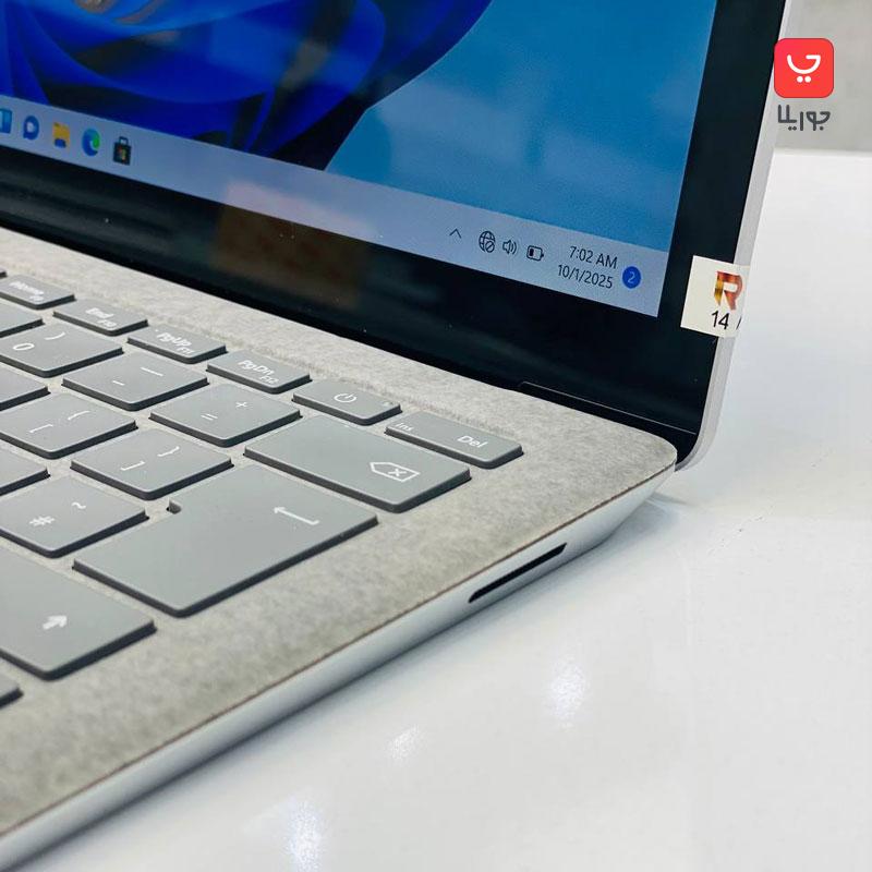 لپ تاپ استوک مایکروسافت Surface Laptop 4 Ryzen5 8GB 128GB AMD