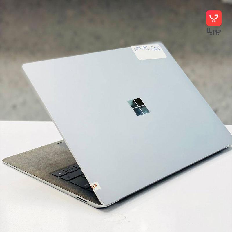 لپ تاپ استوک مایکروسافت Surface Laptop 4 Ryzen5 8GB 128GB AMD