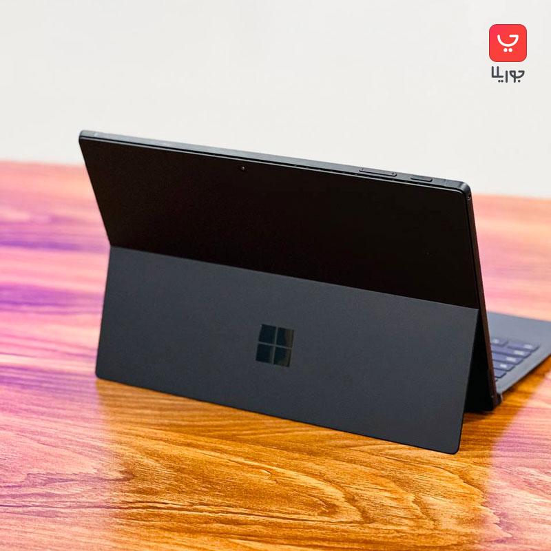 لپ تاپ استوک مایکروسافت سرفیس Surface Pro 7 Plus i7 16GB 256GB Iris Xe