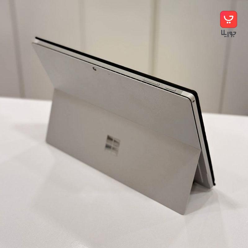 لپ تاپ استوک مایکروسافت سرفیس پرو Surface Pro 7 i5 8GB 256GB Iris Plus