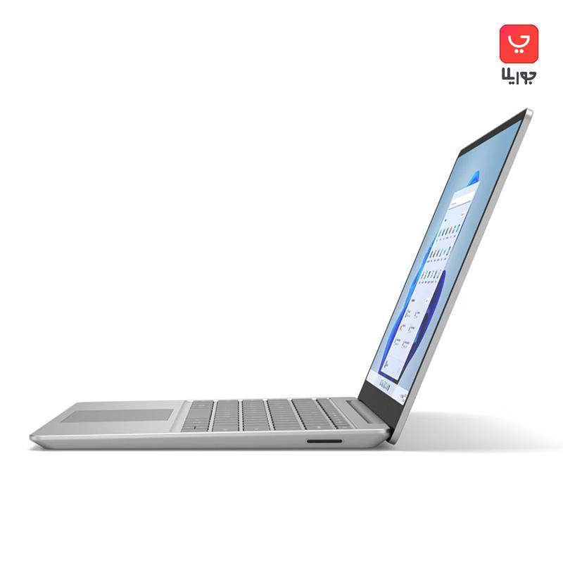 لپ تاپ استوک مایکروسافت سرفیس مدل Surface Laptop Go 1943