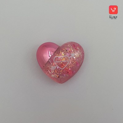 برق لب قلبی اکلیل دار mocallure