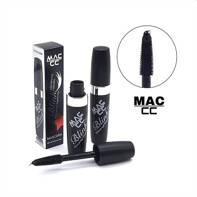 ریمل حجم دهنده و پرپشت کننده مک سی سی Mac CC