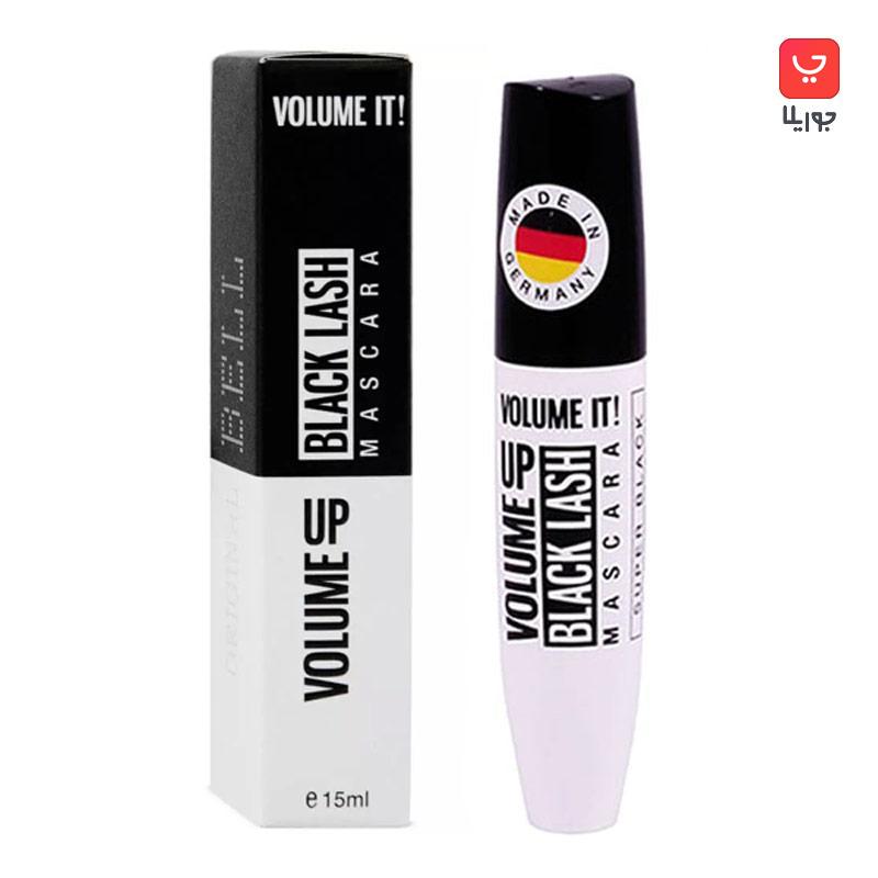 ریمل حجم دهنده مویی بل مدل Volume Up Black Lash