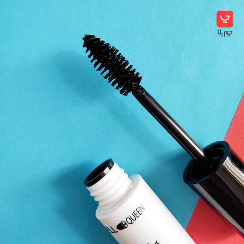 ریمل مویی بل کویین اورجینال حجم دهنده مژه ها مدل فول لش FULL LASH