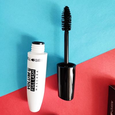 ریمل مویی بل کویین اورجینال حجم دهنده مژه ها مدل فول لش FULL LASH