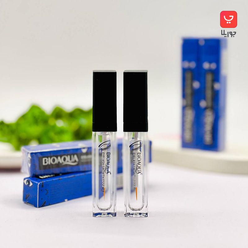سرم تقویت مژه و ابرو بیوآکوا Bioaqua