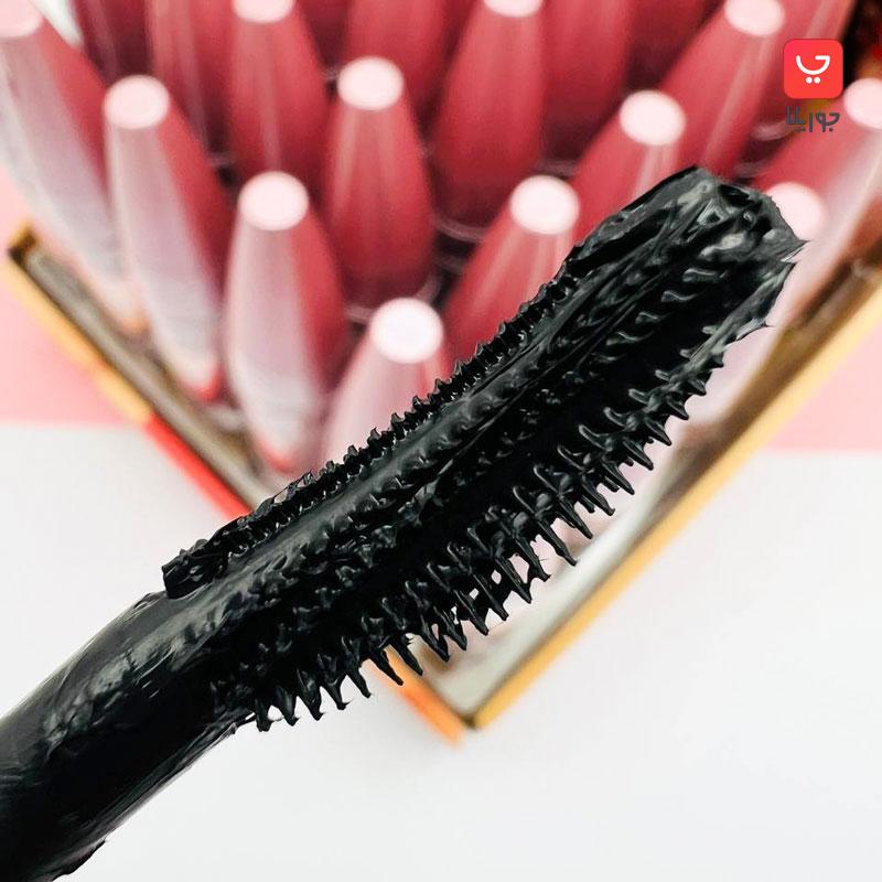 ریمل گابرینی Gabrini حجم دهنده مژه مدل lash exceptional اورجینال