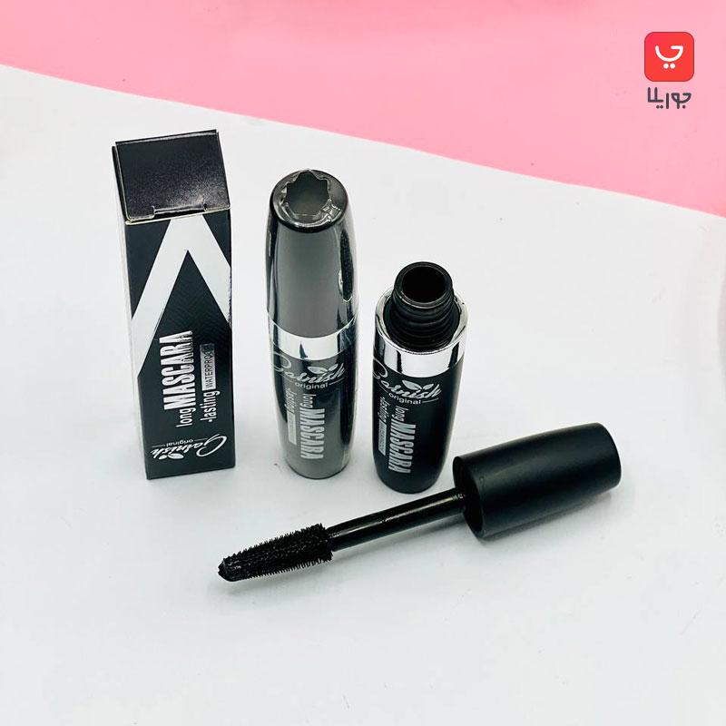 ریمل گارنیش Garnish اورجینال بلند کننده و حجم دهنده مژه ها