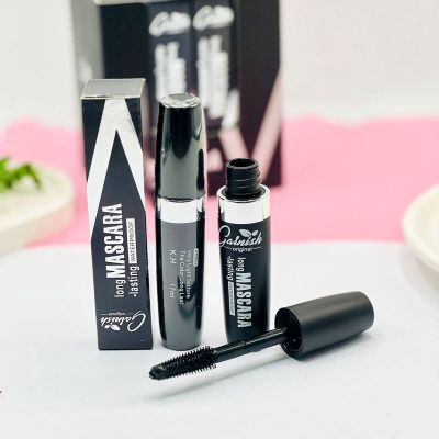 ریمل گارنیش Garnish اورجینال بلند کننده و حجم دهنده مژه ها